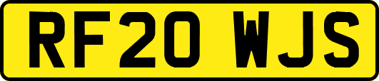 RF20WJS