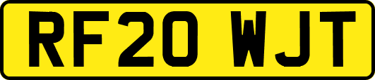 RF20WJT
