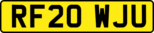 RF20WJU