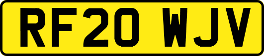 RF20WJV