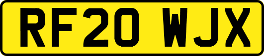 RF20WJX