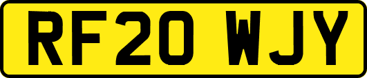 RF20WJY