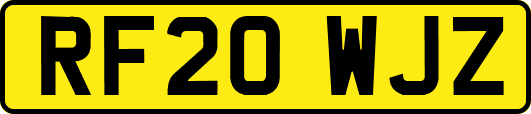RF20WJZ
