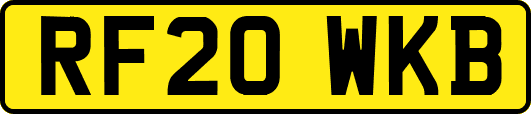 RF20WKB