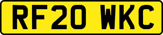 RF20WKC