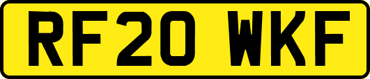 RF20WKF
