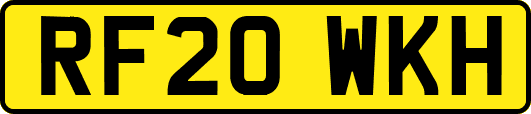RF20WKH