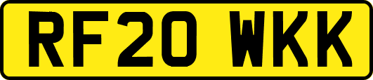 RF20WKK