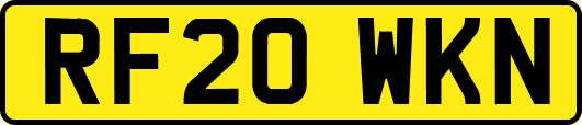 RF20WKN