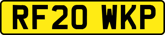 RF20WKP