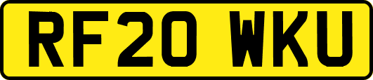 RF20WKU