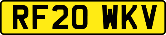 RF20WKV