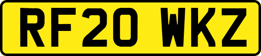 RF20WKZ