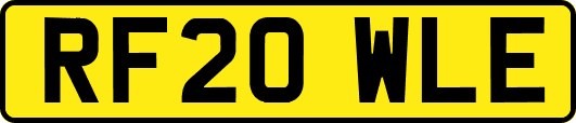 RF20WLE