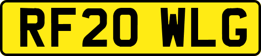 RF20WLG