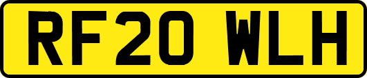 RF20WLH