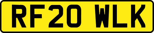 RF20WLK