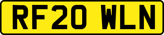 RF20WLN