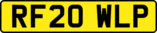 RF20WLP