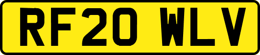 RF20WLV
