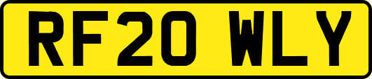 RF20WLY