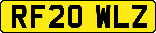RF20WLZ
