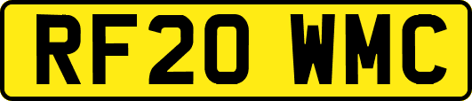 RF20WMC