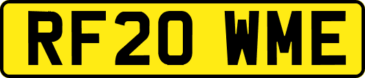 RF20WME