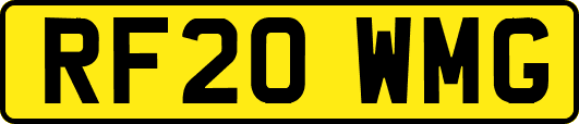 RF20WMG