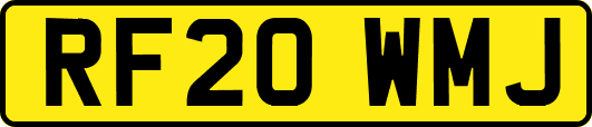 RF20WMJ