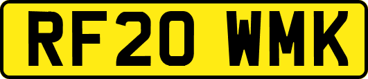 RF20WMK
