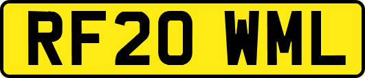RF20WML