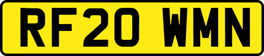 RF20WMN