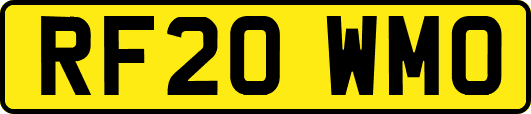 RF20WMO