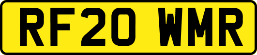 RF20WMR
