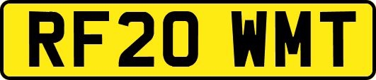RF20WMT