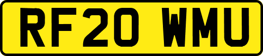 RF20WMU