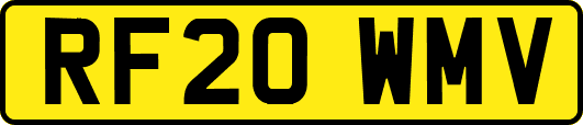 RF20WMV
