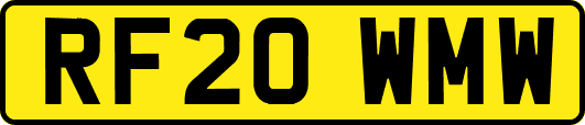 RF20WMW