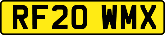 RF20WMX