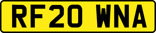 RF20WNA