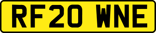RF20WNE