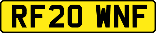 RF20WNF