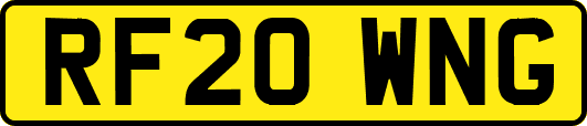 RF20WNG