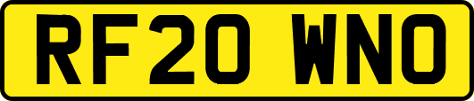 RF20WNO