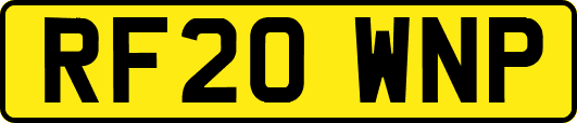 RF20WNP