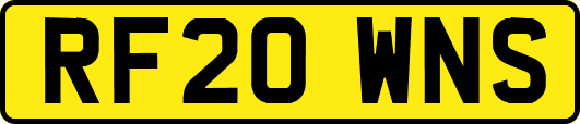 RF20WNS
