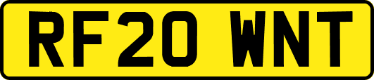 RF20WNT
