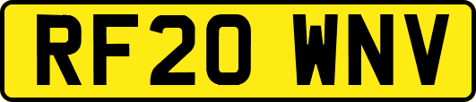 RF20WNV