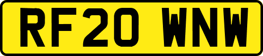 RF20WNW